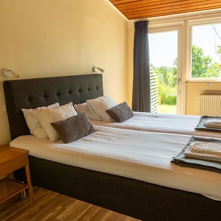 Breviken Golf & Hotell Brevik  Dış mekan fotoğraf