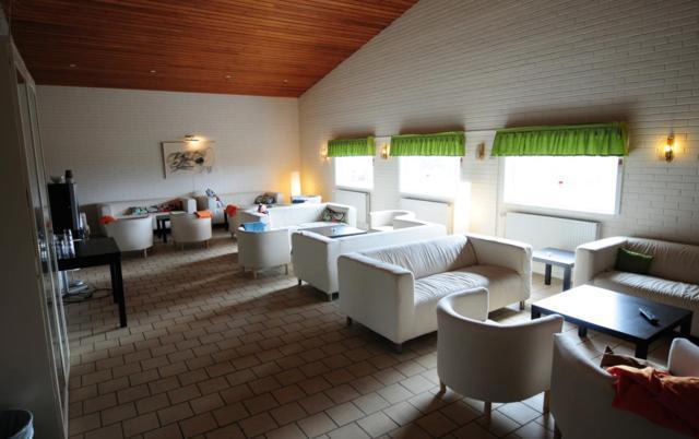 Breviken Golf & Hotell Brevik  Oda fotoğraf
