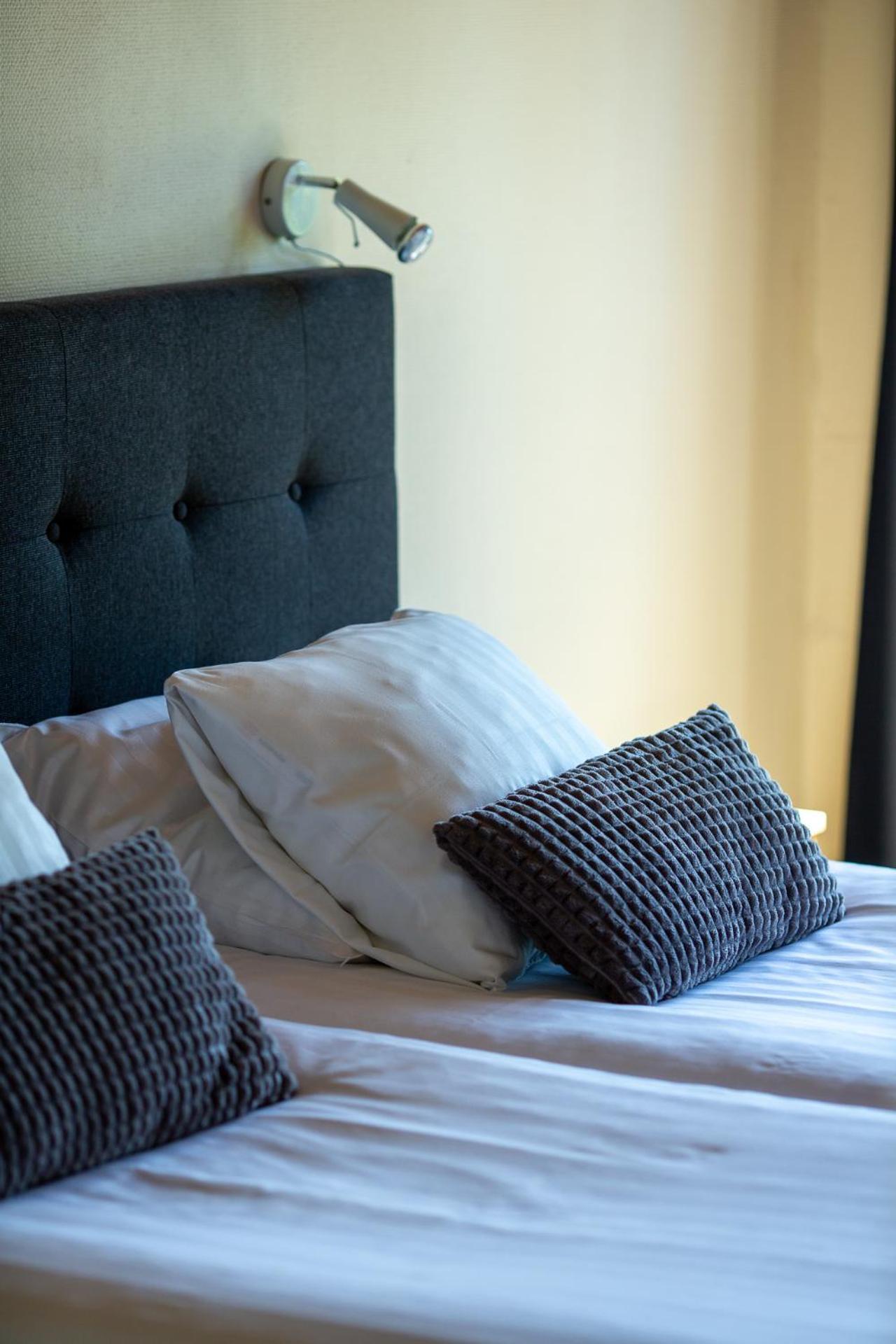 Breviken Golf & Hotell Brevik  Dış mekan fotoğraf