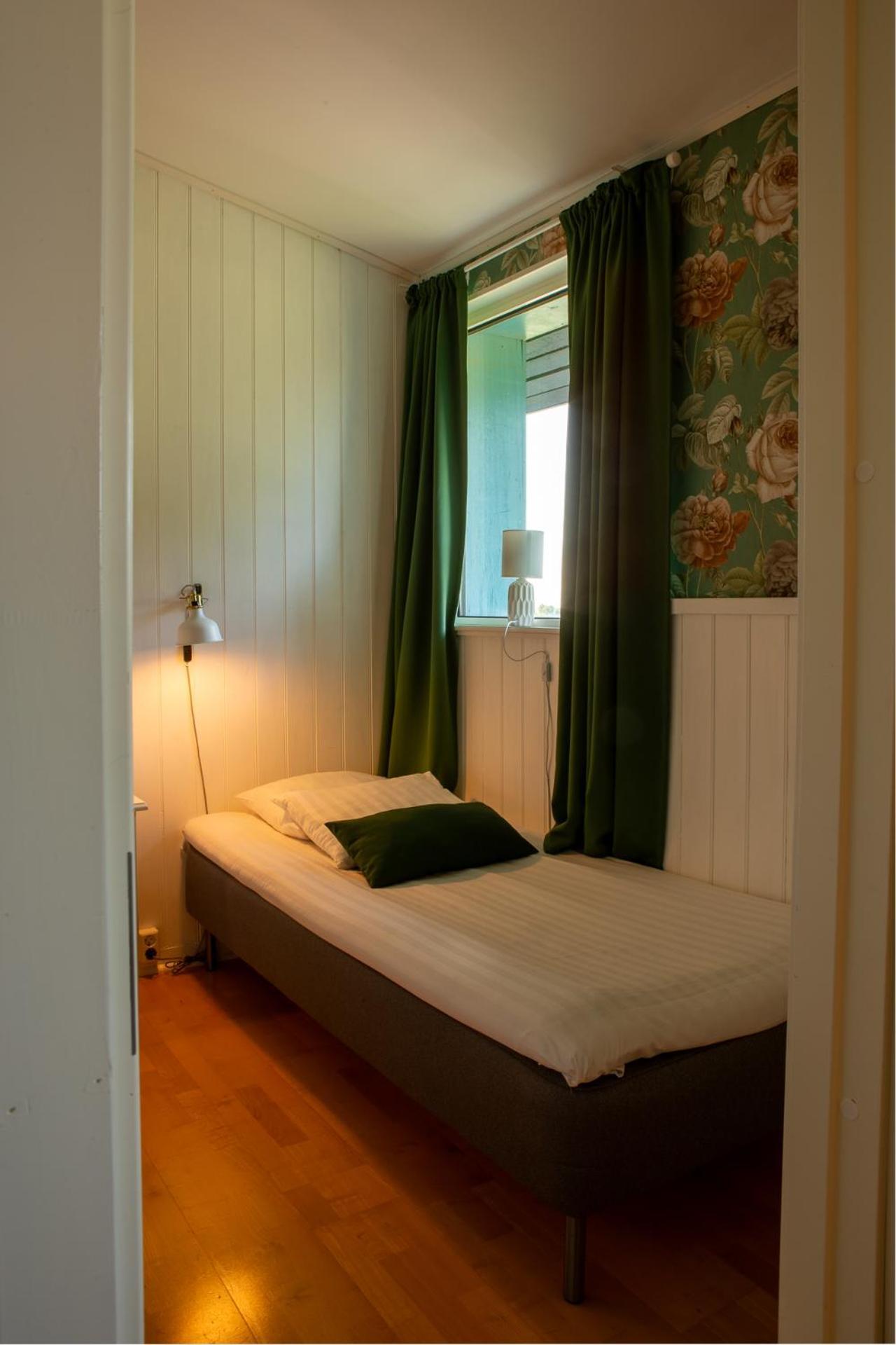Breviken Golf & Hotell Brevik  Dış mekan fotoğraf