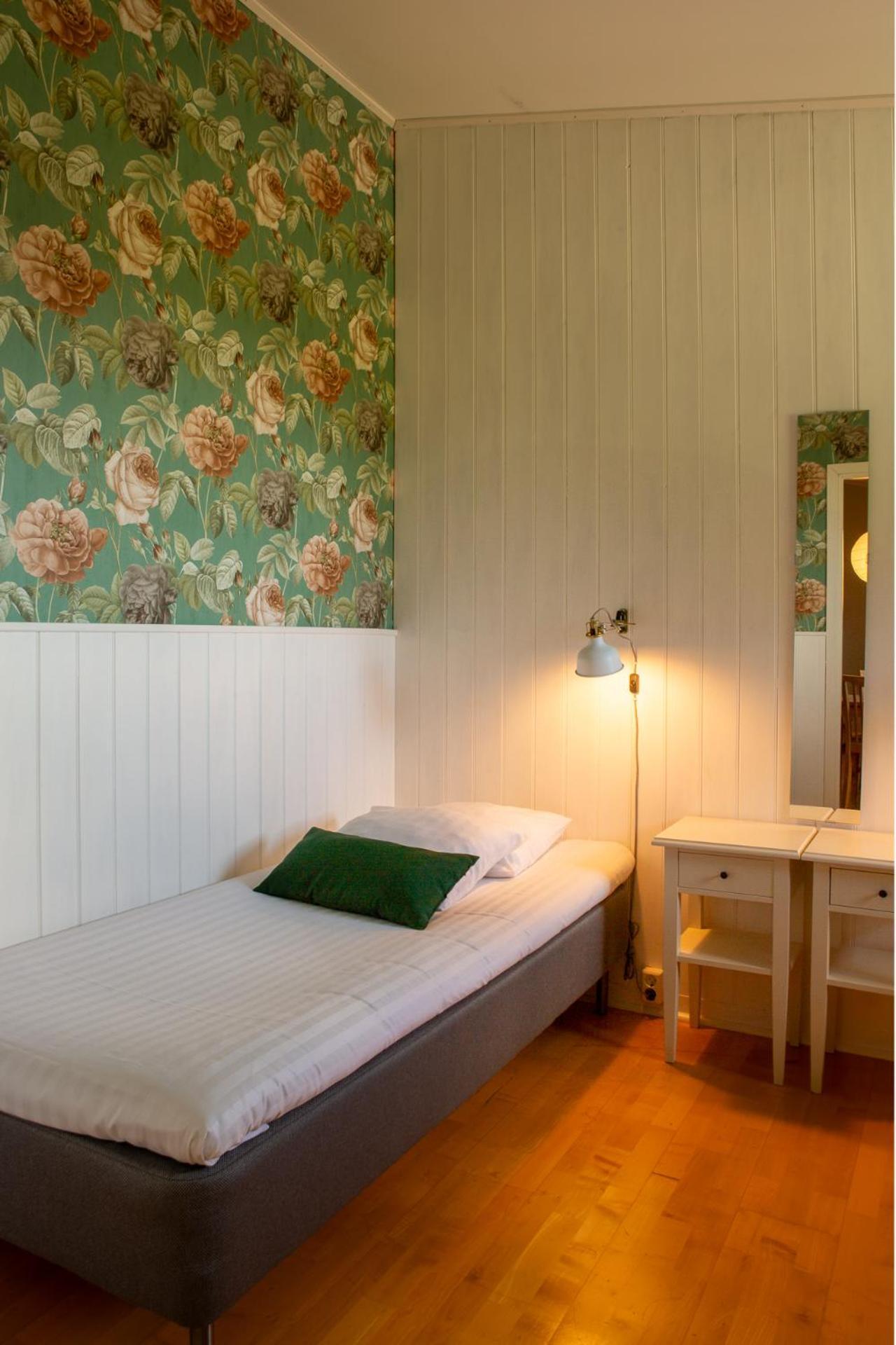 Breviken Golf & Hotell Brevik  Dış mekan fotoğraf