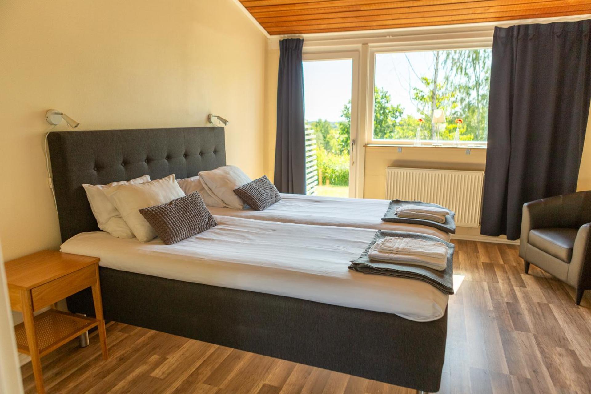 Breviken Golf & Hotell Brevik  Dış mekan fotoğraf