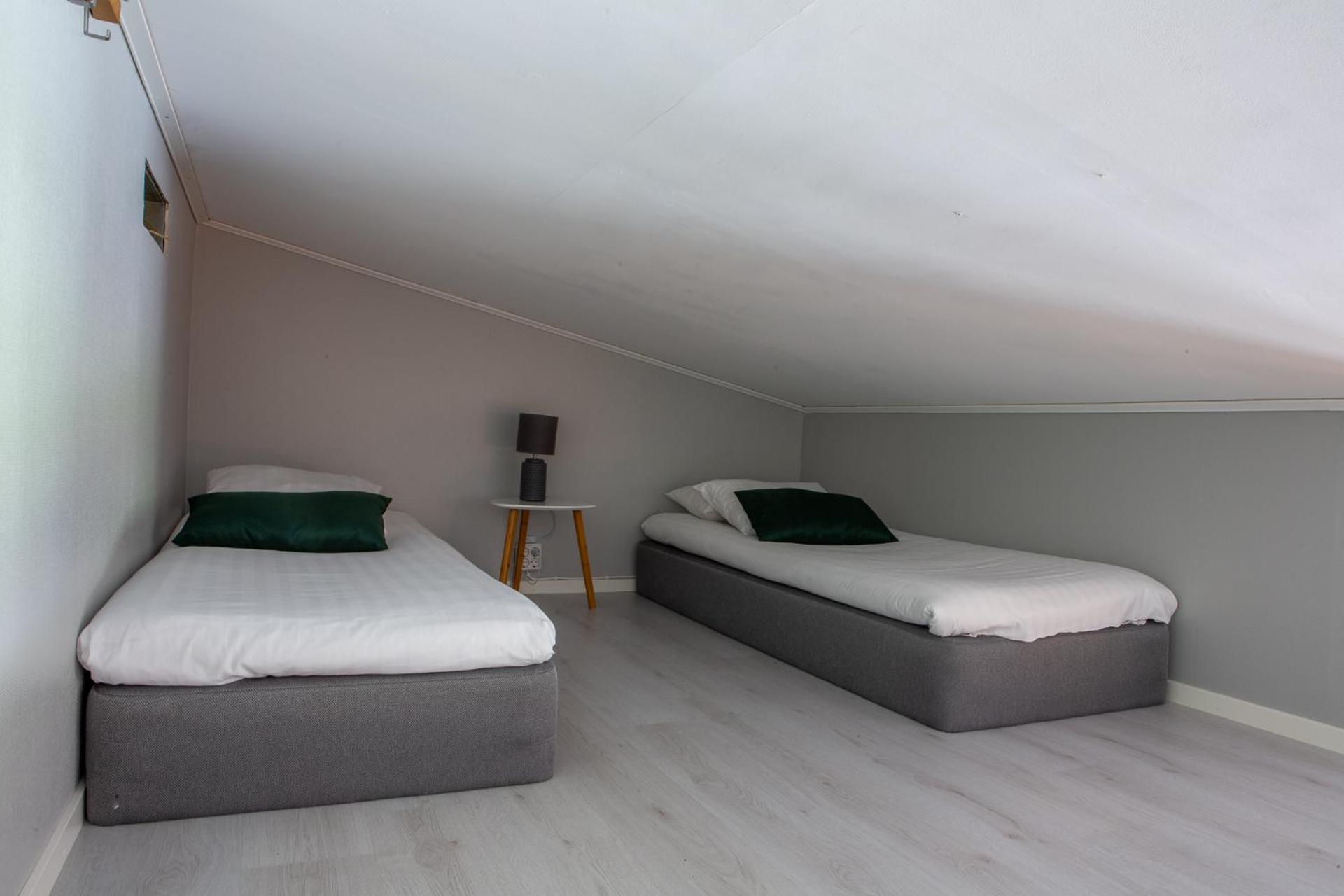 Breviken Golf & Hotell Brevik  Dış mekan fotoğraf