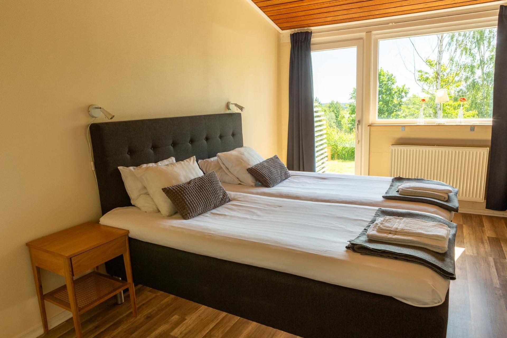 Breviken Golf & Hotell Brevik  Dış mekan fotoğraf