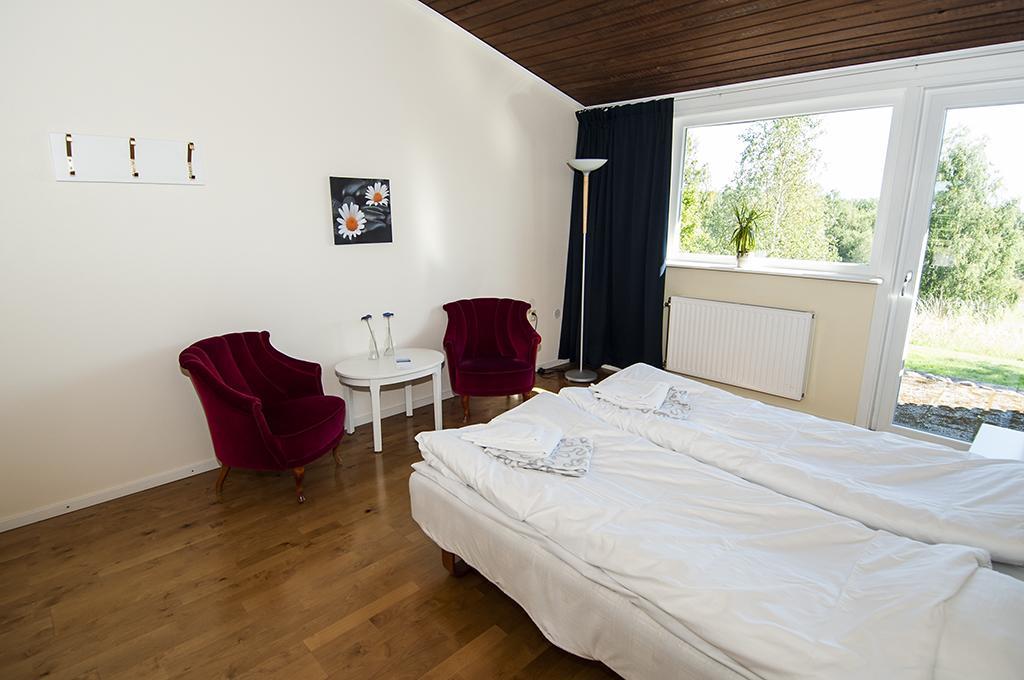 Breviken Golf & Hotell Brevik  Oda fotoğraf